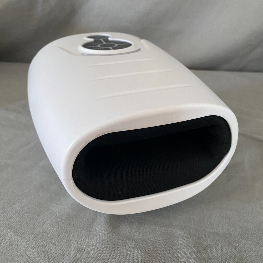 Aerlang Intelligent Hand Massager HM08 5w‎ Airbag Massage Made in China - Picture 8 of 9